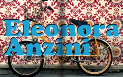 Articolo su Rude magazine