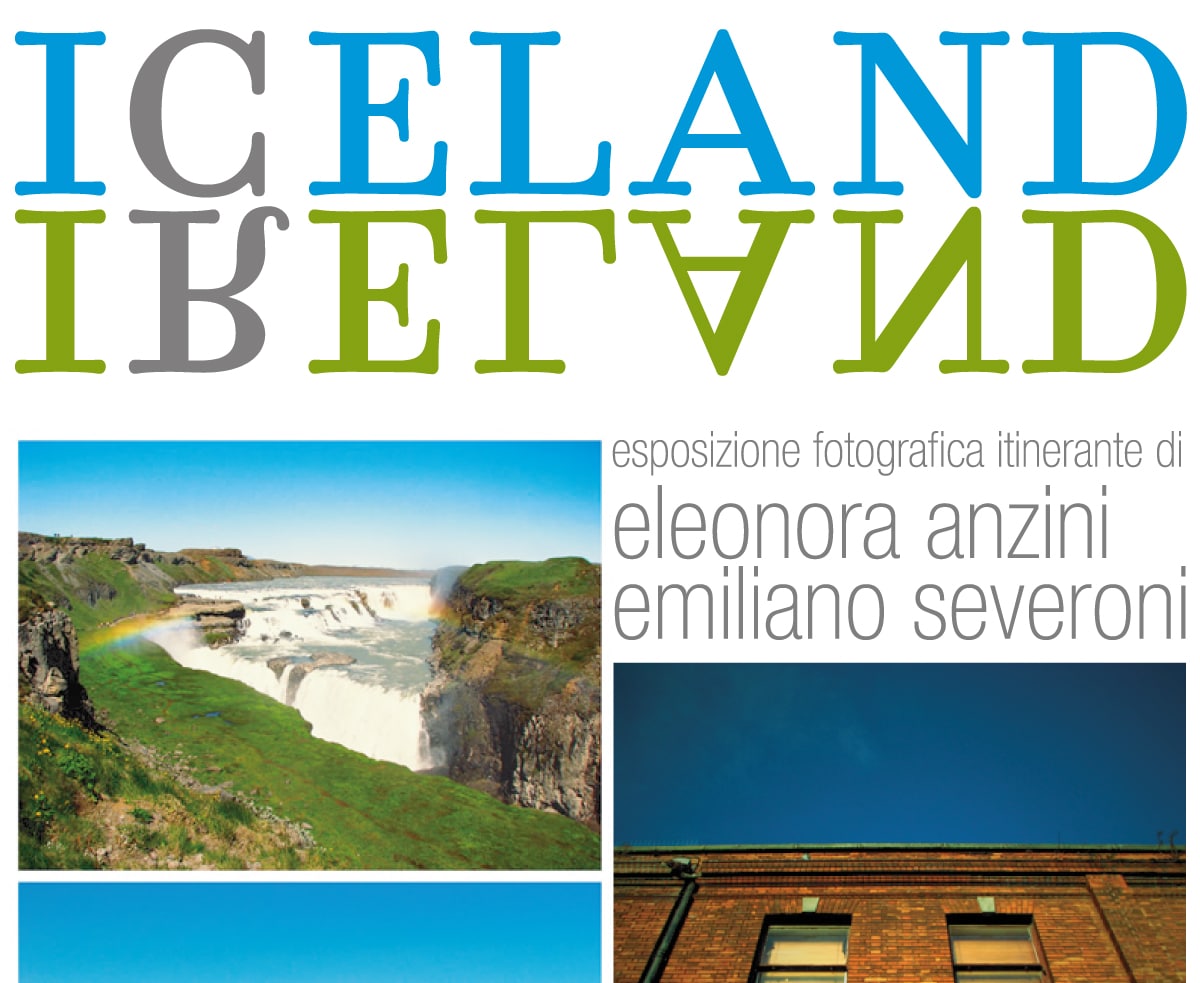 iceland ireland echibitio