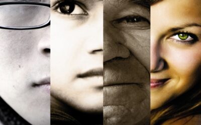 Esposizione Fotografica Cromosomi