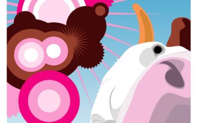 Moooo! (Designer Compendium)