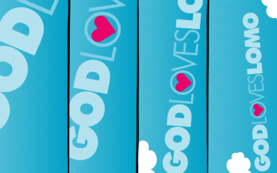 God Loves Lomo (A tribute to Lomography)