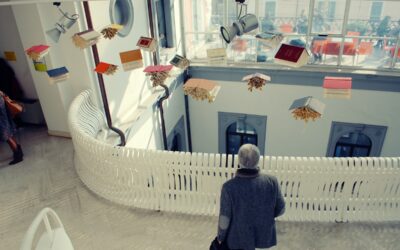 Umbrialibri 2011, Scripta Volant in bct