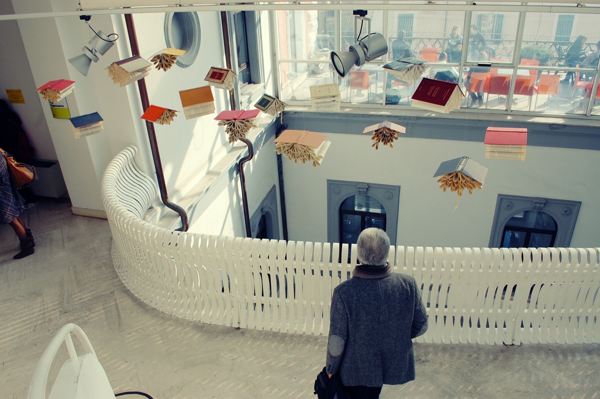 scripta volant - San Gemini Acoustic Festivalscripta volant Terni - Umbria Libri 2011