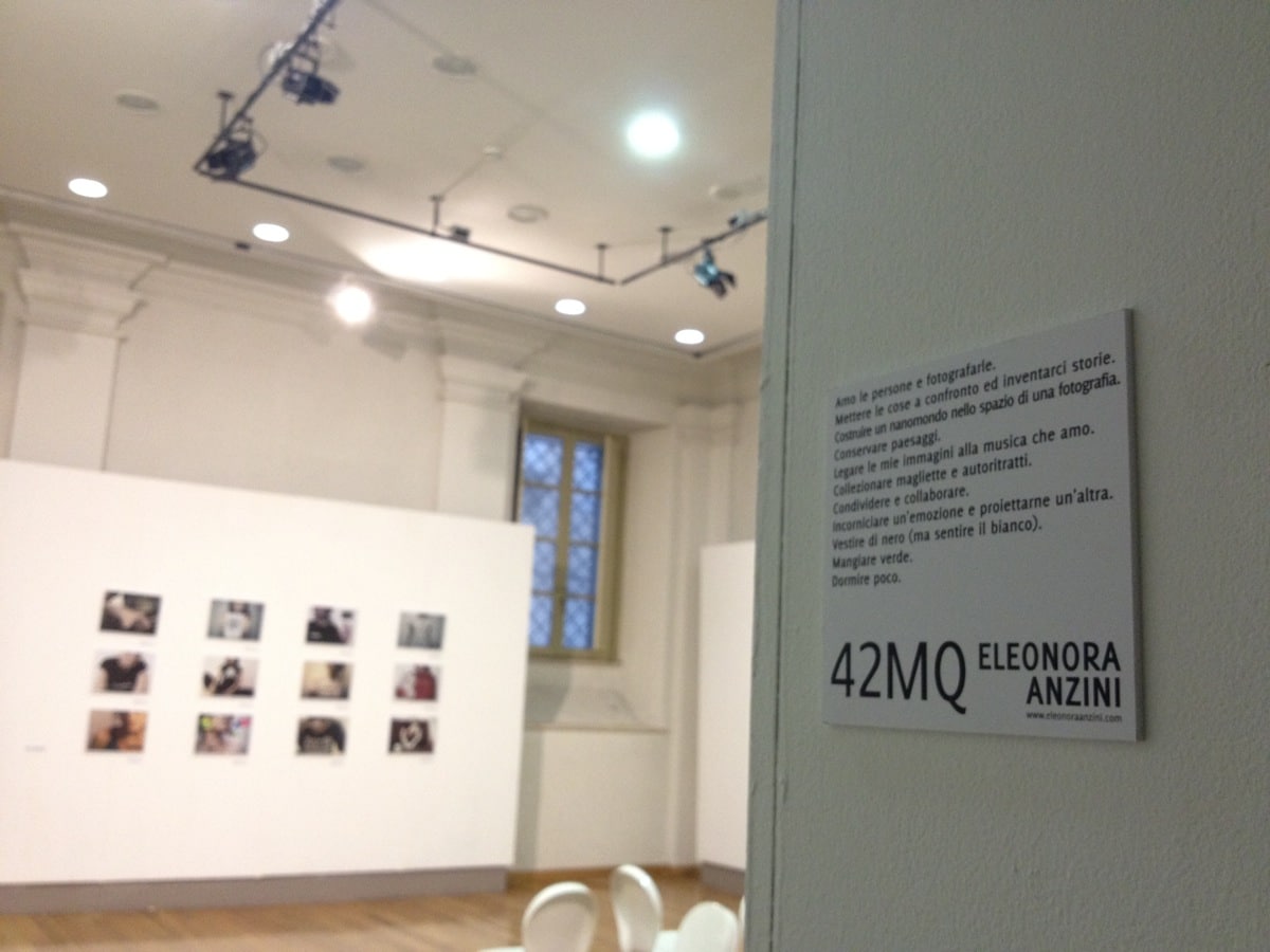 contemporaneamente insieme Terni