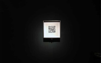 Umbrialibri 2012, QRoss Stitch Project