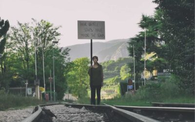 A Poem: Esposizione Fotografica