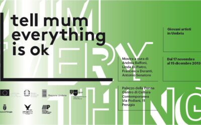 Tell Mum Everything is Ok