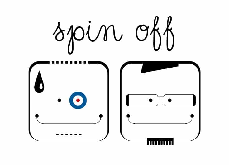 Spin Off (Dublin)