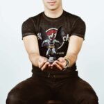 (stories) In your Hands - Netaddiction Terni