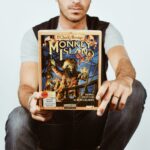 (stories) In your Hands - Netaddiction Terniv