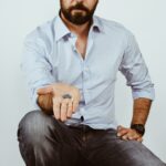 (stories) In your Hands - Netaddiction Terni