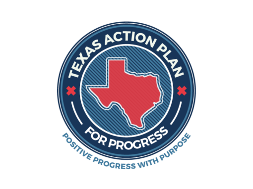 Texas Action Plan for Progress
