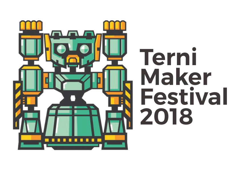 Intro a WordPress al Terni Maker Festival 2018!