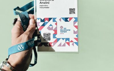 WordCamp Europe 2020 – Porto