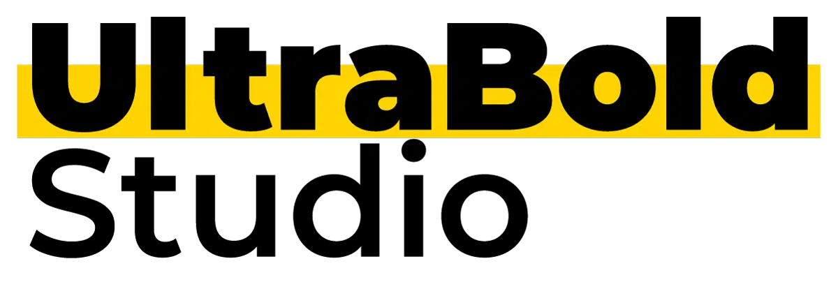 Logo di UltraBold Studio