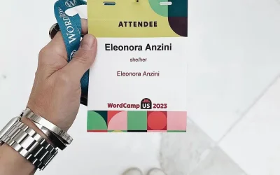 Community Summit + WordCamp US 2023