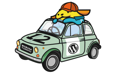 My latest WordCamps’ and Meetups’ Wapuus!